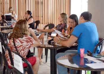 Previbam realiza recadastramento obrigatório de aposentados e pensionistas