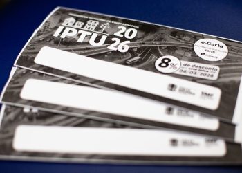 IPTU 2026: Volta Redonda concede desconto de 8% para pagamento em cota única até dia 6 de março