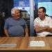 Ferreti e Paes se reúnem em Angra dos Reis