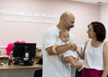 Volta Redonda aposta na modernização e atenção humanizada da rede municipal de saúde para alcançar eficiência