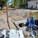 Saae-BM avança com obras de canalização de dois córregos no bairro Colônia