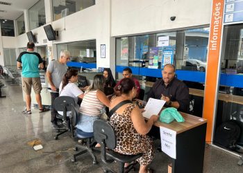 Sala do Empreendedor de BM reforça regularização de MEIs