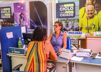 Barra do Piraí lança campanha do IPTU 2026 com sorteio de prêmios