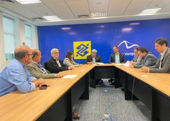 Governo do Estado amplia acesso ao crédito rural com convênio entre Secretaria de Agricultura e Banco do Brasil