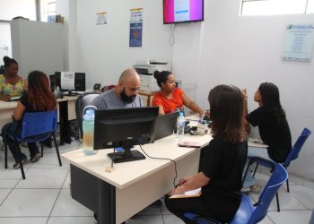 Barra do Piraí: processo seletivo para mediadores reúne mais de 75 candidatos