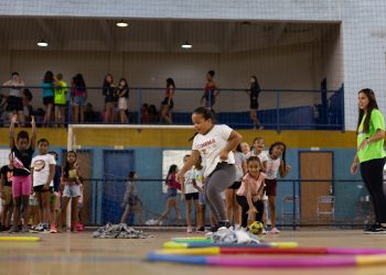 Colônia de Férias da Prefeitura de Volta Redonda abre inscrições para crianças e adolescentes