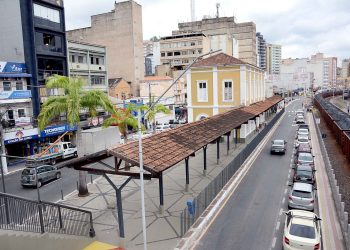 Prefeitura de Barra Mansa faz ajustes na sinalização da Avenida Roosevelt Brasil