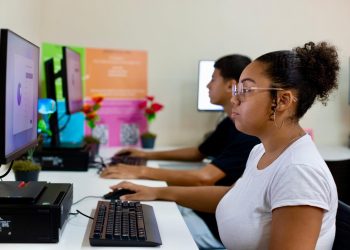 Prefeitura de Volta Redonda está com inscrições abertas para cursos gratuitos de informática