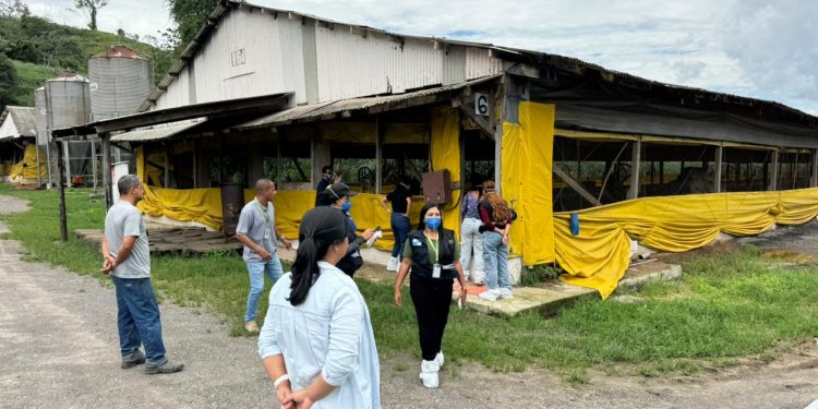 Inea interdita unidades da Granja Rica após denúncias