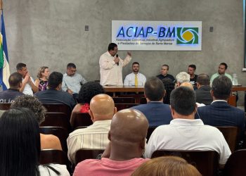 Munir vai destinar R$ 1 milhão para implantação de companhia da PM em Barra Mansa
