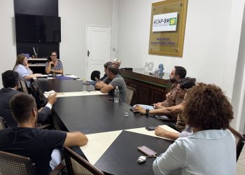 ACIAP BM faz balanço positivo das ações de 2025 e projeta novo ciclo de trabalho   
