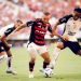 Duelo de gigantes: Flamengo e Corinthians decidem Supercopa Rei Superbet 2026 neste domingo
