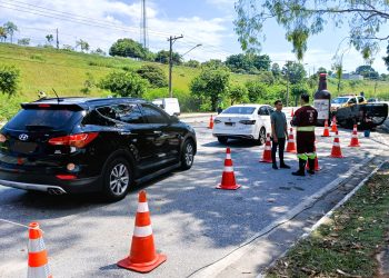 RioSP impacta mais de 6,4 mil pessoas com ações de segurança viária em 2025