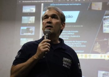 Volta Redonda apresenta experiência em segurança pública em evento regional