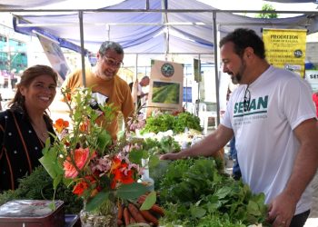Feira da Roça de Volta Redonda ganha novo formato e programação para 2026