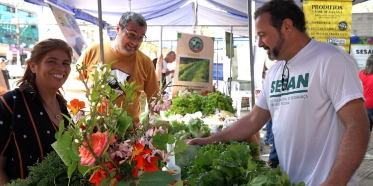 Feira da Roça de Volta Redonda ganha novo formato e programação para 2026