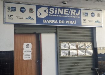 Sine de Barra do Piraí abre vagas em comércio, indústria e serviços nesta semana