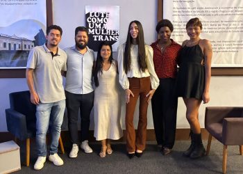 Cine-debate em Barra do Piraí marca Dia da Visibilidade Trans com exibição de documentário
