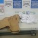Mulher é presa após tentar furtar roupas em loja no Centro de Volta Redonda