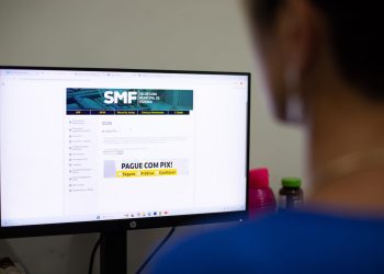 Volta Redonda disponibiliza carnê digital do IPTU 2026