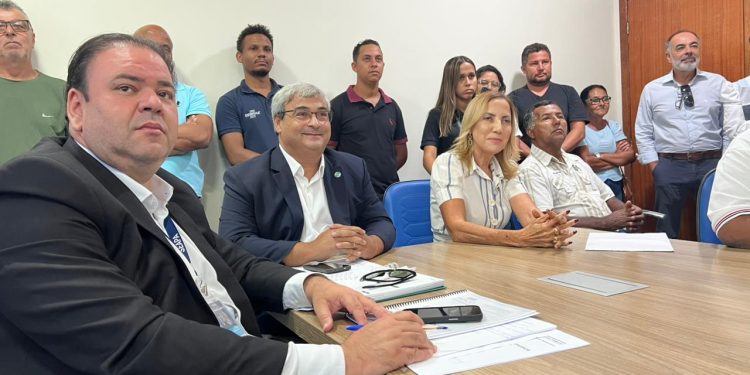 Governo do RJ lança Gabinete Itinerante para levar ações da Agricultura aos municípios