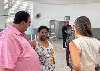 Munir Neto destina mais de R$ 500 mil para rede Social de Volta Redonda