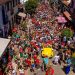 Teatro Sonora promove quatro dias de programação no Carnaval de Conservatória