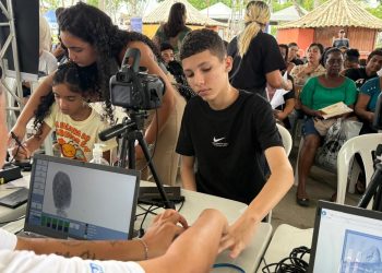 Detran RJ leva mutirão de serviços a Piraí nesta quarta-feira