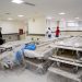 Volta Redonda: Primeiro equipamento do novo centro cirúrgico do São João Batista é instalado