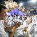 Carnaval bate recorde de turistas estrangeiros e reforça o Brasil como destino global