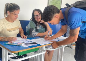 FAETEC Itatiaia abre matrículas para cursos gratuitos com início em março