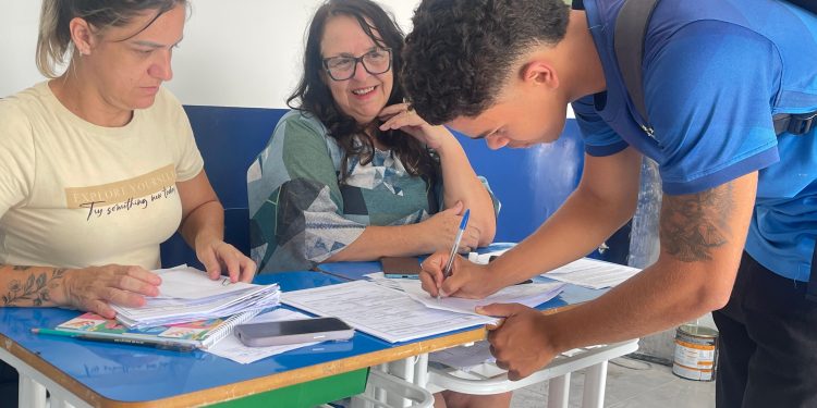 FAETEC Itatiaia abre matrículas para cursos gratuitos com início em março