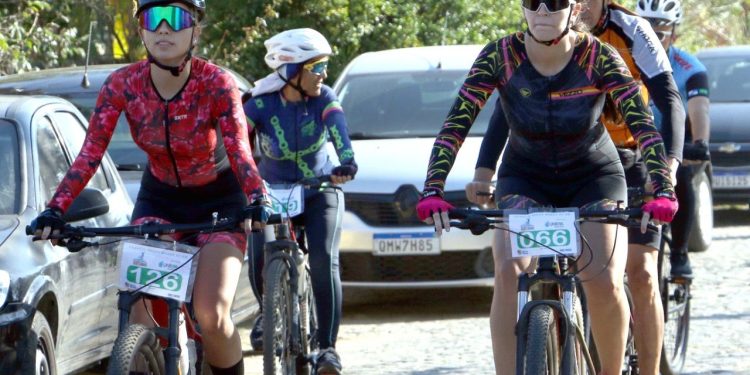 Barra Mansa abre inscrições para prova de mountain bike com R$ 5 mil em premiação