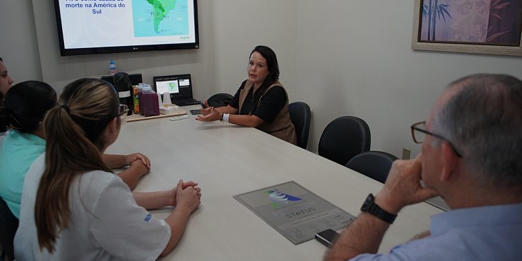 HSJB recebe certificação internacional por atendimento a AVC em Volta Redonda