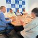 Neto e Munir avançam com Estado em obras e novos investimentos para Volta Redonda