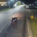 Volta Redonda: câmeras revelam farsa em suposto roubo de carro