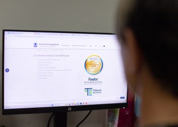 Volta Redonda adere ao Fala.Br para pedidos de informação