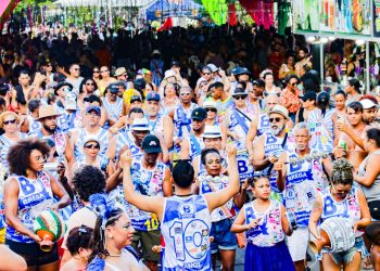 Pré-carnaval em Resende terá blocos regionais, shows e corrida à fantasia