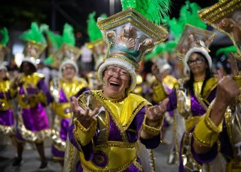 Carnaval 2026: Prefeitura de Volta Redonda abre inscrições para o Bloco da Vida