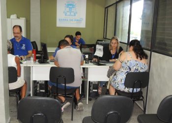Barra do Piraí supera média estadual no crescimento de empresas e lidera geração de empregos na Região Centro-Sul