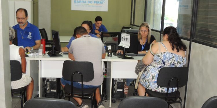 Barra do Piraí supera média estadual no crescimento de empresas e lidera geração de empregos na Região Centro-Sul