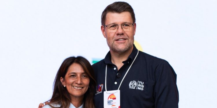 ExpoRio Turismo Vale do Café atrai cerca de 15 mil pessoas 