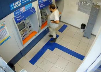 Homem é preso em flagrante por extorsão e agiotagem em Pinheiral