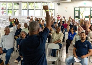Assembleia da AAPVR aprova orçamento para 2026