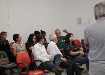 Barra do Piraí cria comissão para ampliar gestão de resíduos