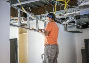 Centro de Imagem de Volta Redonda recebe reforma para modernizar atendimento do SUS