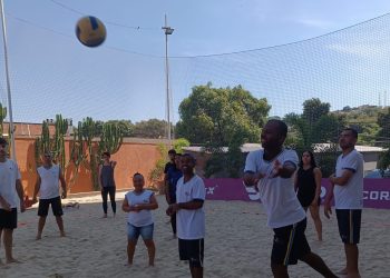 Barra Mansa amplia programa de paradesporto