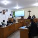 Barra do Piraí apresenta prestação de contas da Saúde na Câmara