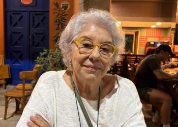 Morre em Volta Redonda a médica Suely Pinto, referência na saúde pública