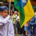 Barra do Piraí comemora 136 anos com desfile cívico, inaugurações e show